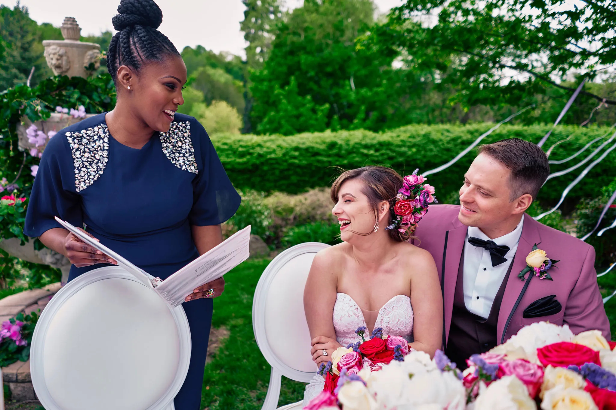 best wedding coordinators