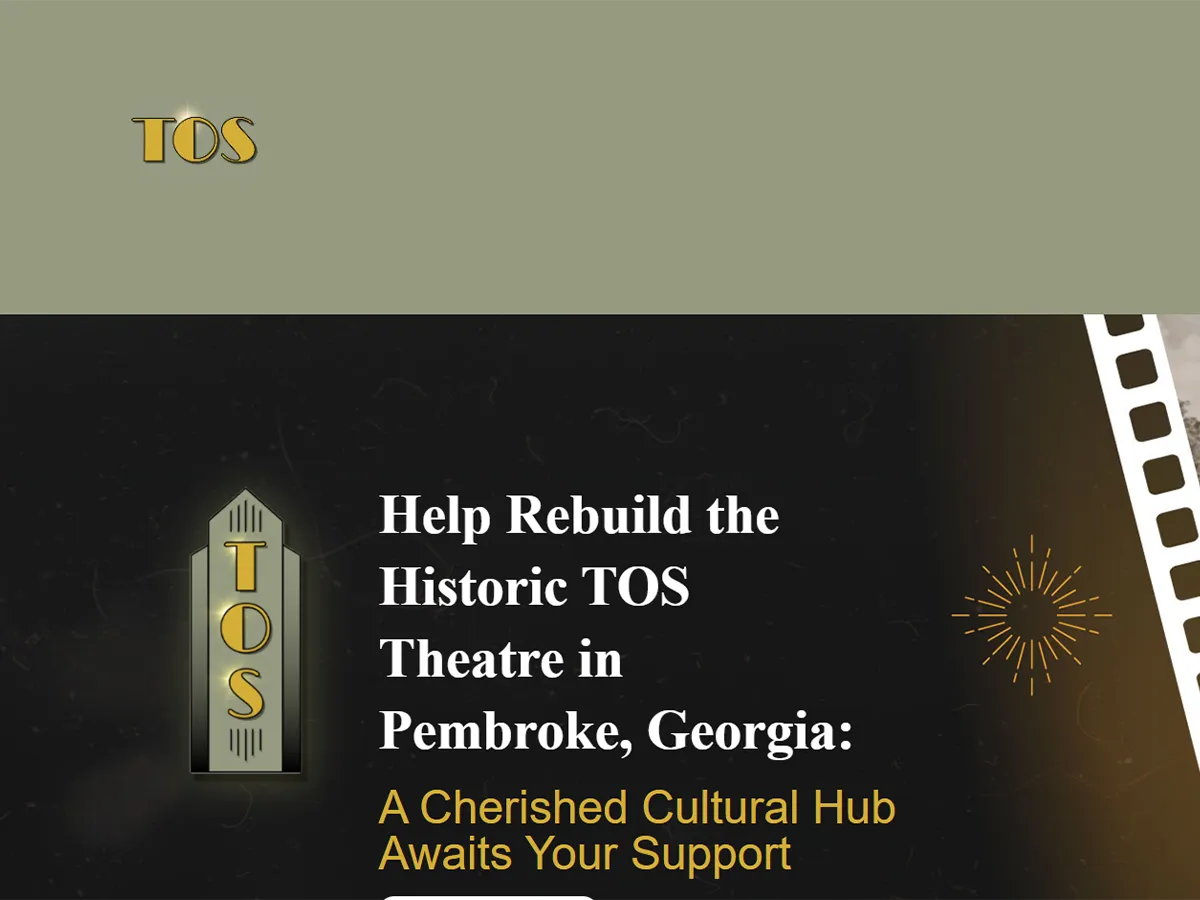 Tos Theatre